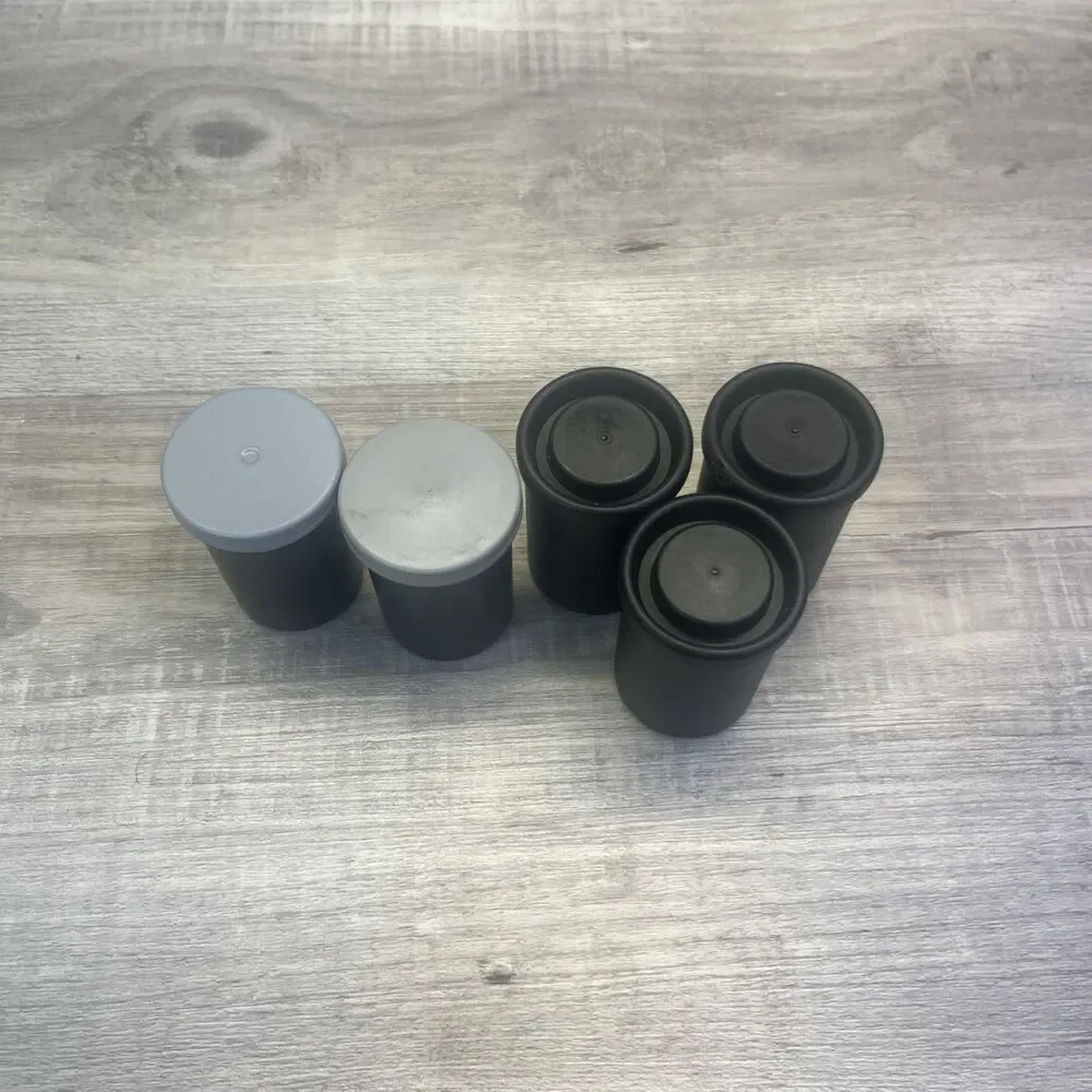 Black and White Film 2 of TMAX 400 (one is sealed) and 1 TMAX 100 Lot of 3